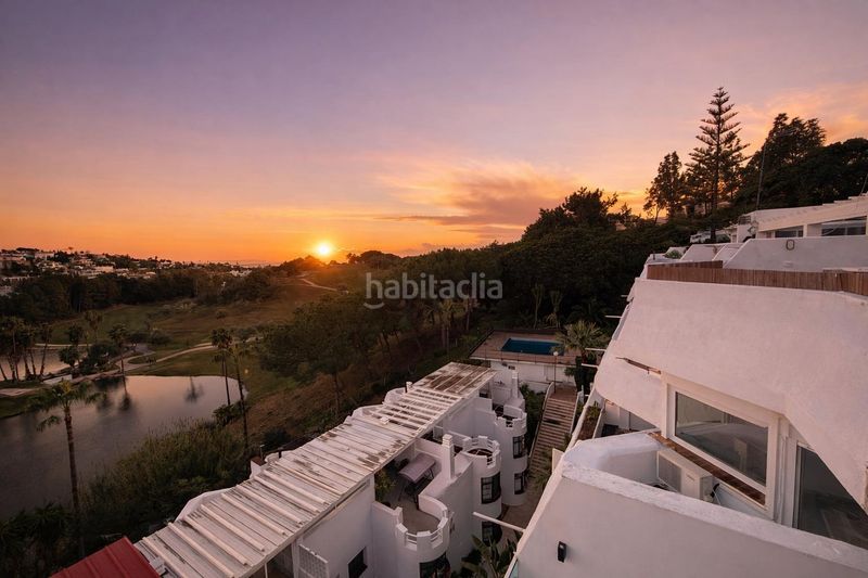 Foto ce08f091-e7b2-4b0e-a7db-0cb7fd396deb. Dúplex a calle de suecia 17 a Nueva Torrequebrada Benalmádena
