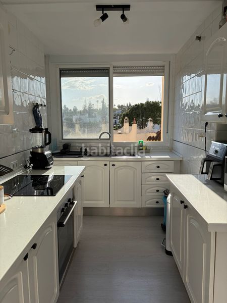 Foto 682b245c-e6ec-45a9-b25e-62e48632bc7b. Pis a avenida de Mijas 7 a Las Cañadas Mijas