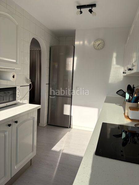 Foto 6b2330bb-2644-446c-9384-9052c7c8aafd. Pis a avenida de Mijas 7 a Las Cañadas Mijas