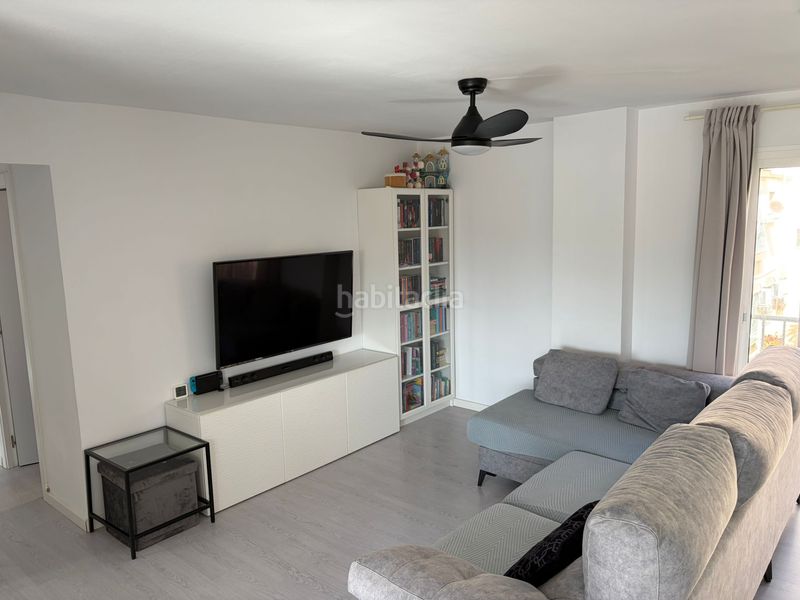 Foto ec16b425-483d-4612-baa7-c6cb8b358801. Pis a avenida de Mijas 7 a Las Cañadas Mijas