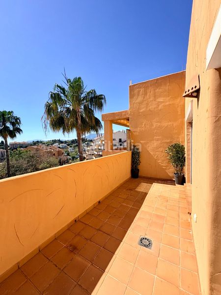 Foto e72a3696-d855-49ac-9a30-44908c548526. Apartament a calle lila 1 a Santa María Marbella