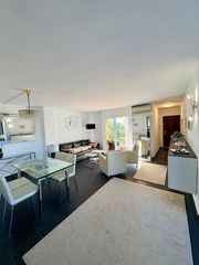 Apartament a Paseo jesús santos rein 14. Apartamento 2 dormitorios, garaje y piscina en puebla lucía – fu