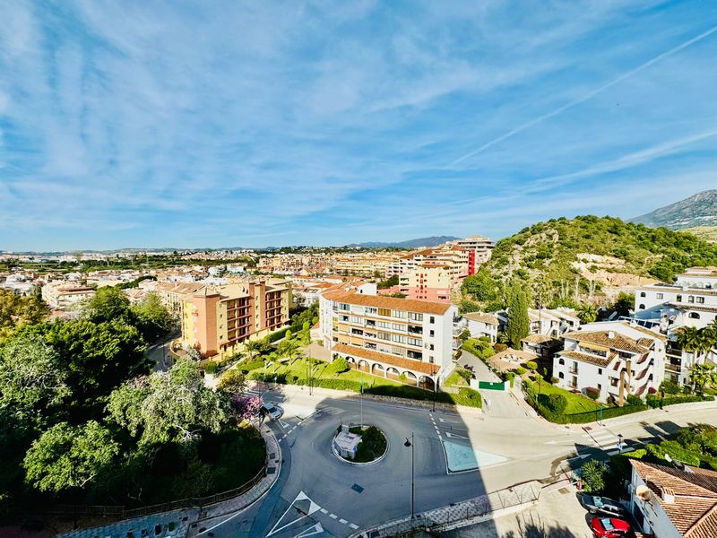 Foto 096a4116-e652-4881-a592-1fe989f38633. Apartament a calle triguero 16 a Los Pacos Fuengirola