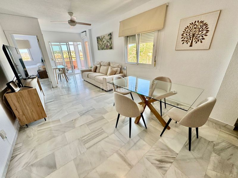 Foto 1af81517-8933-48c6-a66f-60616981f8f4. Apartament a calle triguero 16 a Los Pacos Fuengirola