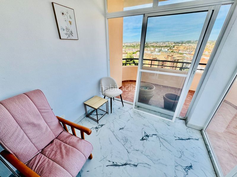 Foto 3761473b-39f9-496d-bfb6-daa2eaf63d4a. Apartament a calle triguero 16 a Los Pacos Fuengirola