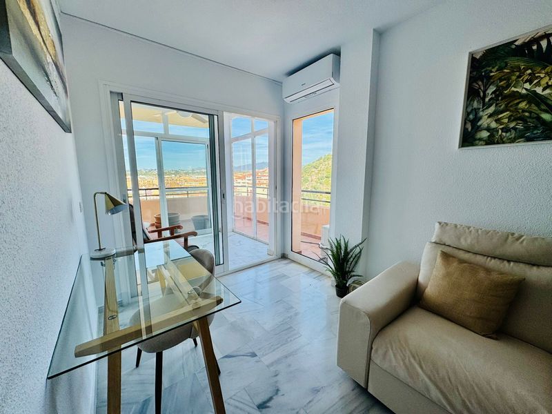 Foto 40dd244e-b883-4acb-873d-fd7d5f982fde. Apartament a calle triguero 16 a Los Pacos Fuengirola