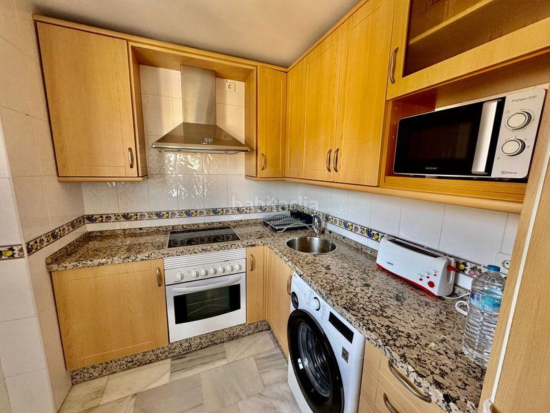 Foto 903dff3c-9763-4853-9a74-f1e4c0ae5d67. Apartament a calle triguero 16 a Los Pacos Fuengirola