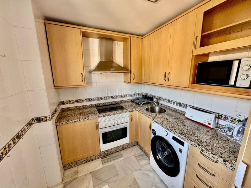 Foto 9113296e-a4d5-45f7-93d7-b4580f9737fb. Apartament a calle triguero 16 a Los Pacos Fuengirola