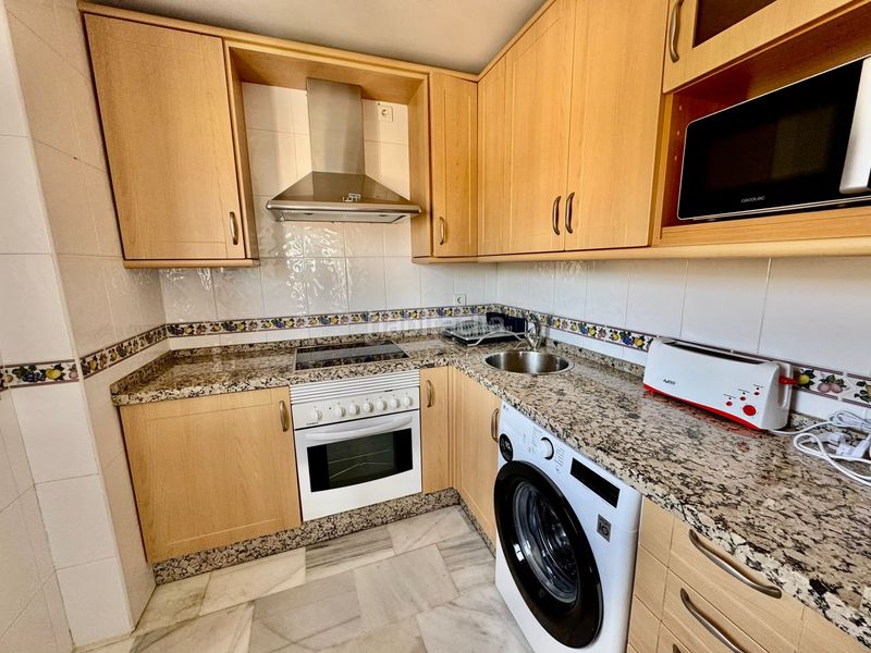 Foto cb8df21e-f709-4c76-8fb3-594b75510eea. Apartament a calle triguero 16 a Los Pacos Fuengirola