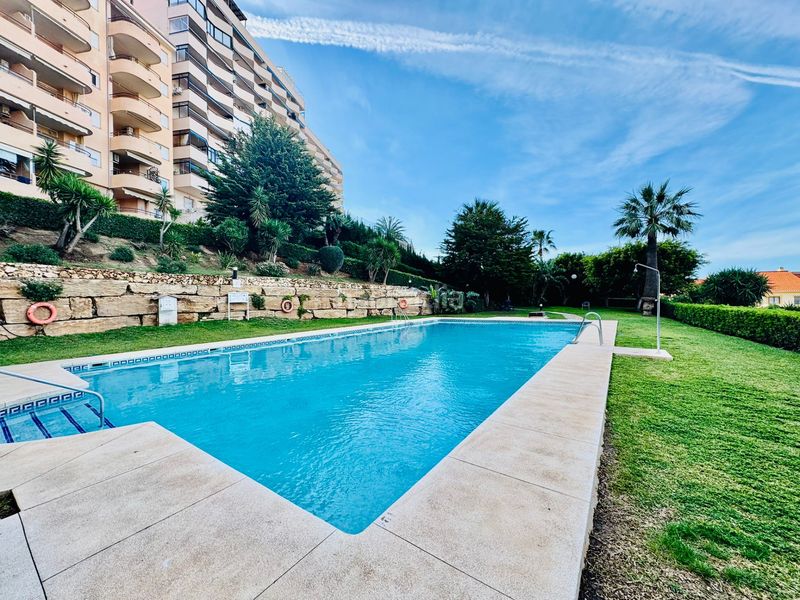 Foto d0ba2c37-1b3c-4b11-8aa1-da124660c4f6. Apartament a calle triguero 16 a Los Pacos Fuengirola