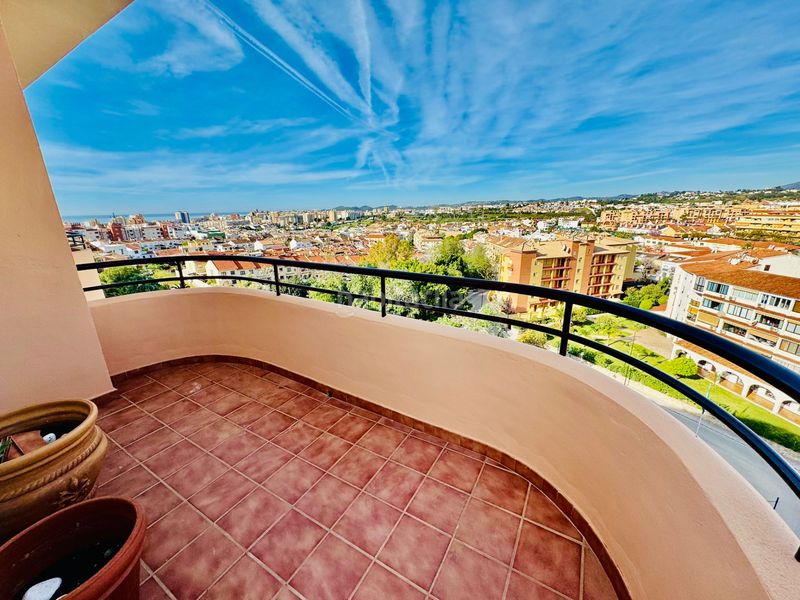 Foto e98bc42d-a6de-4e3b-ab10-b3cb26cc419b. Apartament a calle triguero 16 a Los Pacos Fuengirola