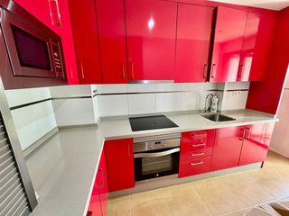 Apartament  Calle candilera de la torre 6. Piso 2 dormitorios garaje y trastero en cala hills