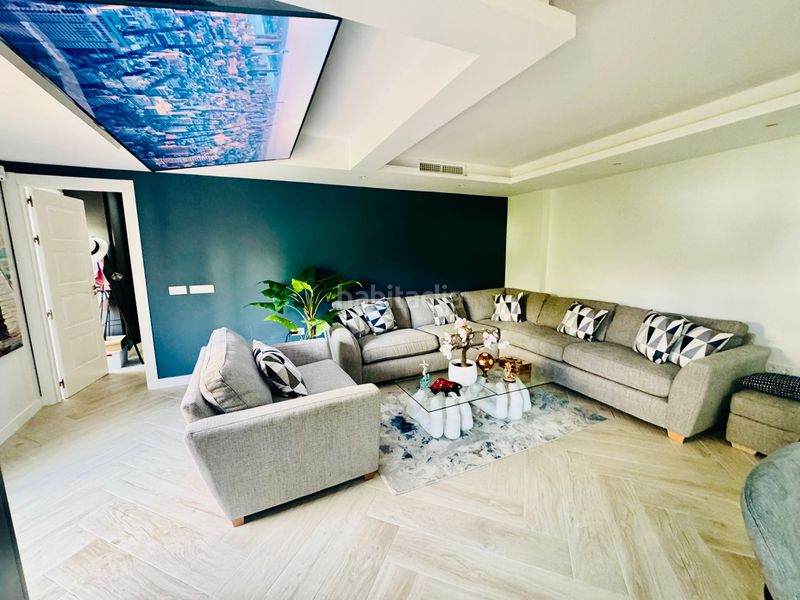 Foto 127134bd-a7c2-4c26-9f7d-ab995b684476. Apartament a calle triguero 16 a Los Pacos Fuengirola