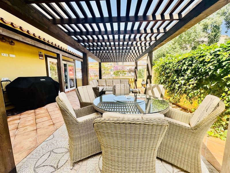 Foto 12d905c9-7f7e-4bea-8c06-243edf4eb57b. Apartament a calle triguero 16 a Los Pacos Fuengirola