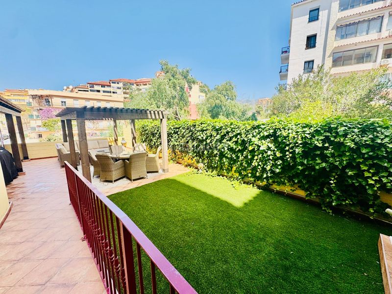 Foto 208d8851-f00d-42bc-93c8-ada3c1bd2f7d. Apartament a calle triguero 16 a Los Pacos Fuengirola