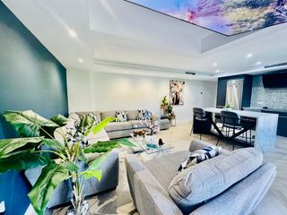 Apartament  Calle triguero 16. 2 apartamentos en los pacos con terraza y jacuzzi