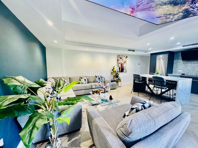 Foto 291820d1-2a39-4338-8b55-1a37444e141f. Apartament a calle triguero 16 a Los Pacos Fuengirola