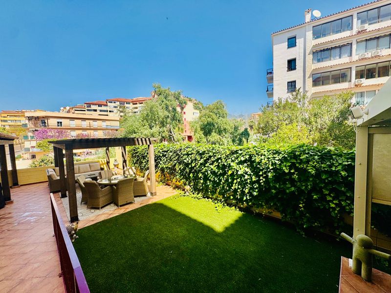 Foto 2b2cddcc-059d-40b5-855d-a756596b1f0b. Apartament a calle triguero 16 a Los Pacos Fuengirola