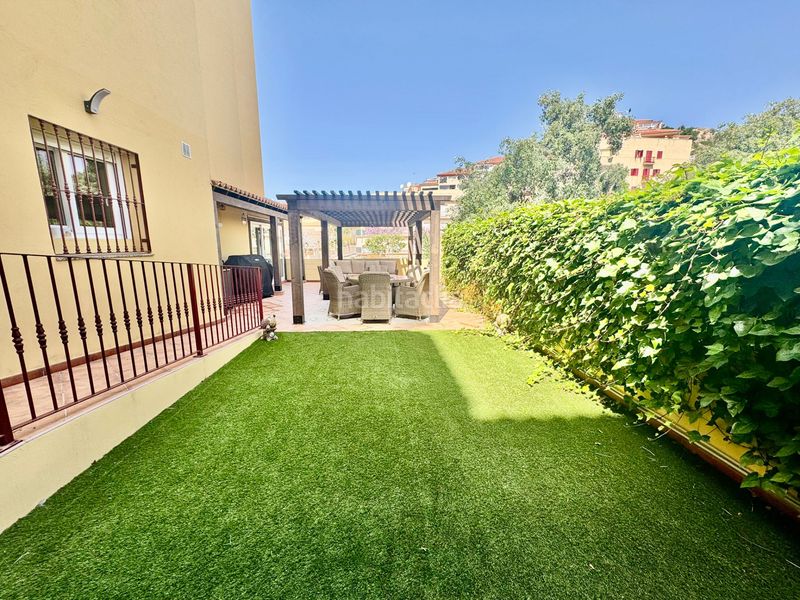 Foto 3c01502a-f332-4f6a-99eb-6e3607fc390c. Apartament a calle triguero 16 a Los Pacos Fuengirola