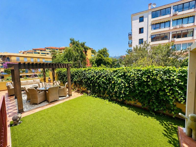 Foto 3d21332e-ebfe-4f57-b8dd-20788467d785. Apartament a calle triguero 16 a Los Pacos Fuengirola