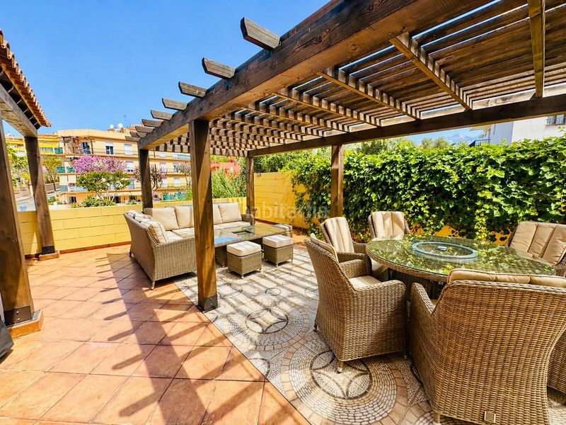 Foto 3e8a8b45-93b9-4b78-9eaf-45c36354a7cf. Apartament a calle triguero 16 a Los Pacos Fuengirola