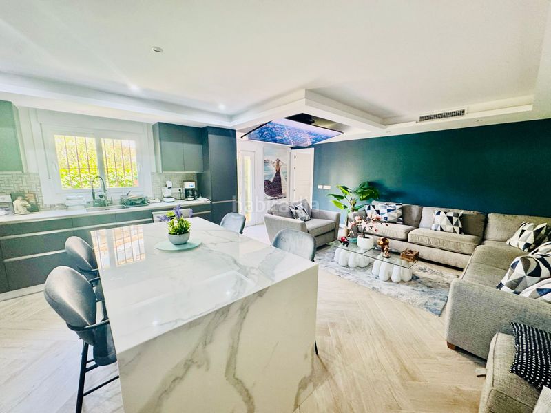 Foto 3ee90553-35e6-46c5-81ff-1c547163818a. Apartament a calle triguero 16 a Los Pacos Fuengirola