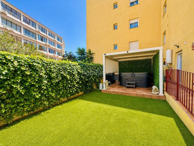 Foto 4858cf10-4648-4c34-8891-9fc2fd40b01c. Apartament a calle triguero 16 a Los Pacos Fuengirola