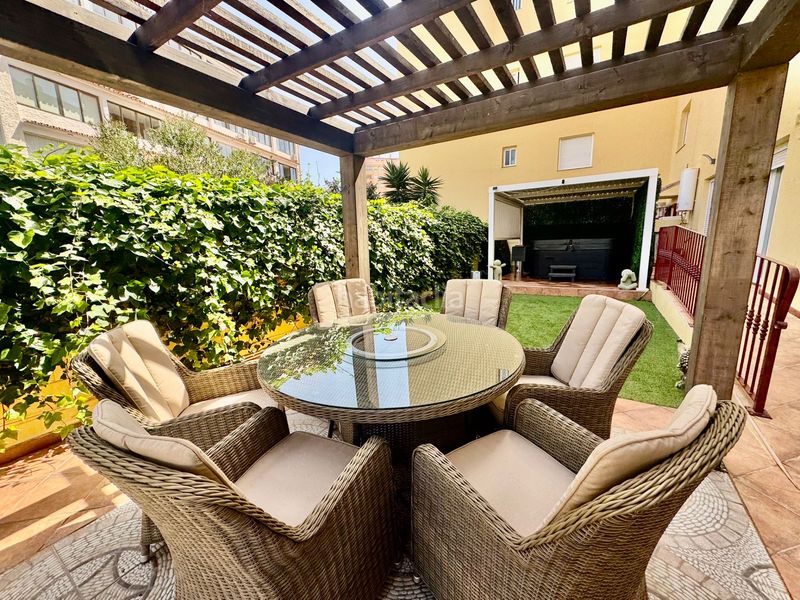 Foto 4ded2fa8-c132-49b4-ad3a-20ce403c42d6. Apartament a calle triguero 16 a Los Pacos Fuengirola