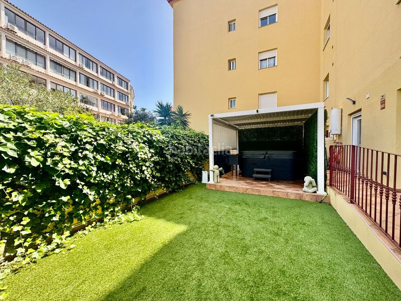 Foto 55fe74c6-b164-4b48-aedf-35799d8b04f9. Apartament a calle triguero 16 a Los Pacos Fuengirola