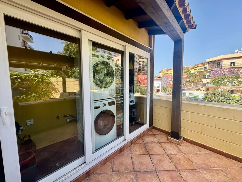 Foto 56308029-70e9-4571-886a-270c145f595f. Apartament a calle triguero 16 a Los Pacos Fuengirola