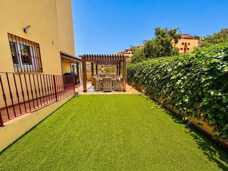 Foto 5e58afa2-ebc1-48e0-abe9-360b2bfeef7e. Apartament a calle triguero 16 a Los Pacos Fuengirola