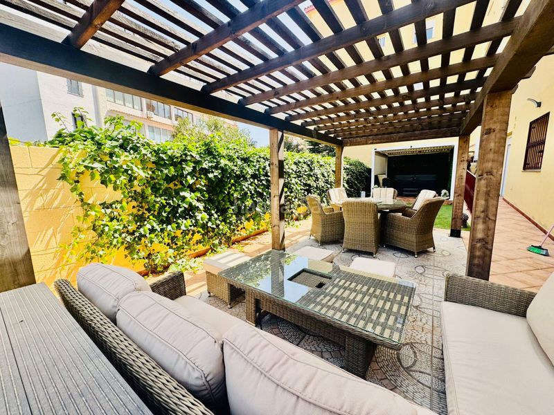 Foto 6296020c-cc4c-422c-956d-a3c4fa0f7778. Apartament a calle triguero 16 a Los Pacos Fuengirola