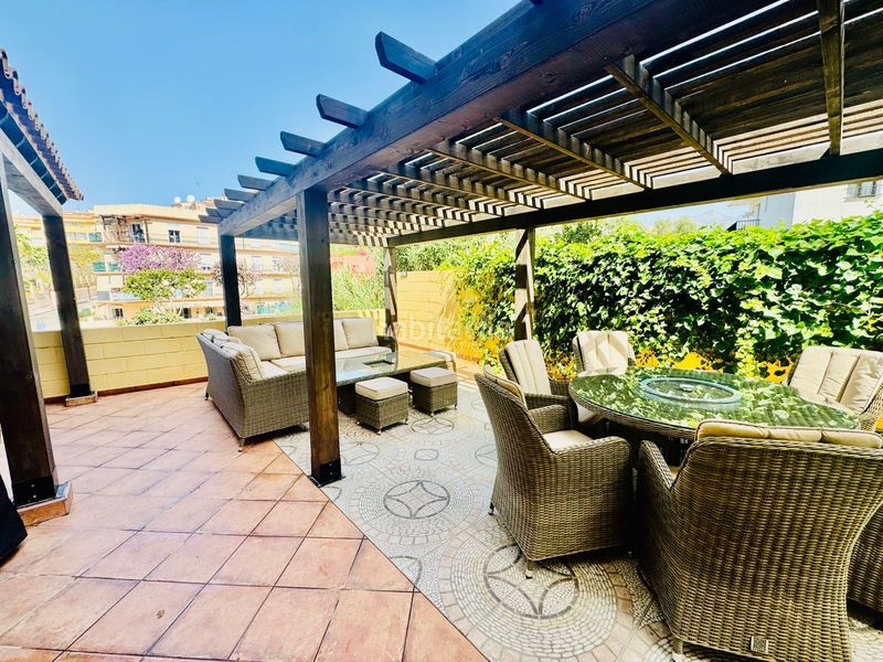 Foto 673459a0-222e-4a21-a937-56db877a16a3. Apartament a calle triguero 16 a Los Pacos Fuengirola