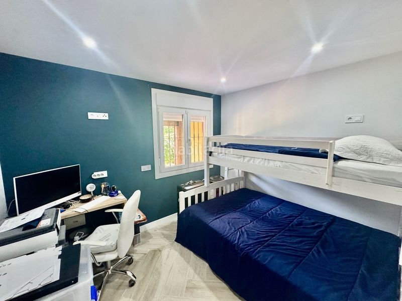 Foto 6b9dd766-4796-4bfe-9b2f-8c8d5a4647fc. Apartament a calle triguero 16 a Los Pacos Fuengirola