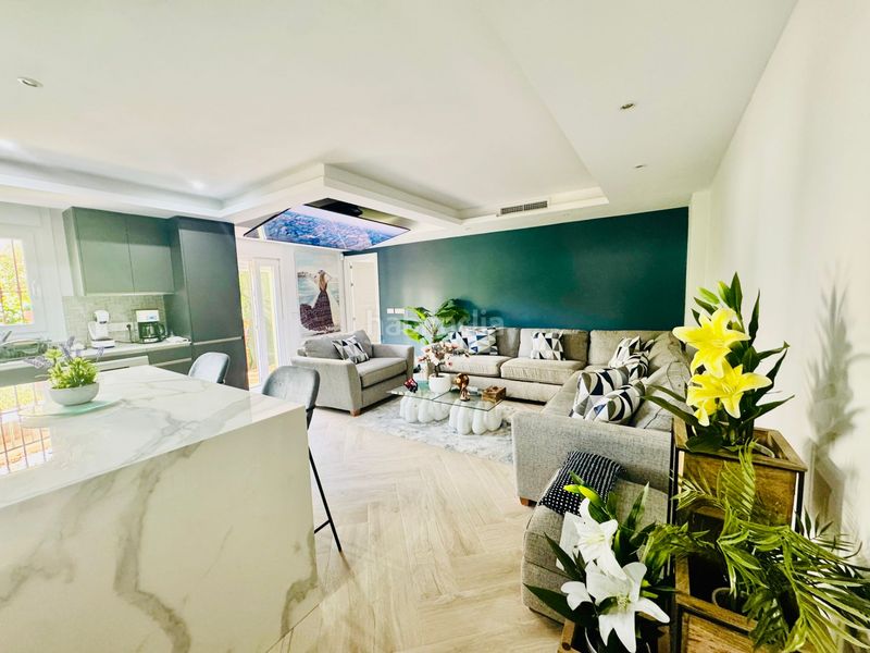 Foto 9c61aa65-a458-4055-9d06-9b0893acb2ab. Apartament a calle triguero 16 a Los Pacos Fuengirola