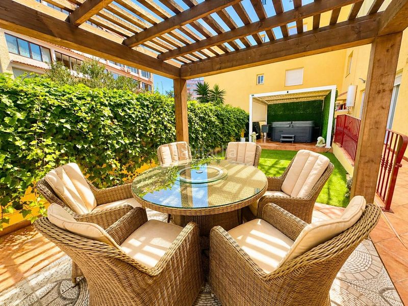 Foto cb5328d5-7f26-41fa-b8b2-dbddeebf6467. Apartament a calle triguero 16 a Los Pacos Fuengirola