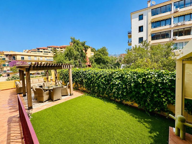 Foto db3e2843-bc94-4d0d-b7e3-4da142a0f61d. Apartament a calle triguero 16 a Los Pacos Fuengirola