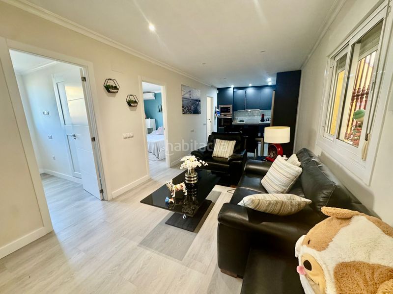 Foto e8a93853-621d-4e37-badd-6c2b2f3c0c01. Apartament a calle triguero 16 a Los Pacos Fuengirola