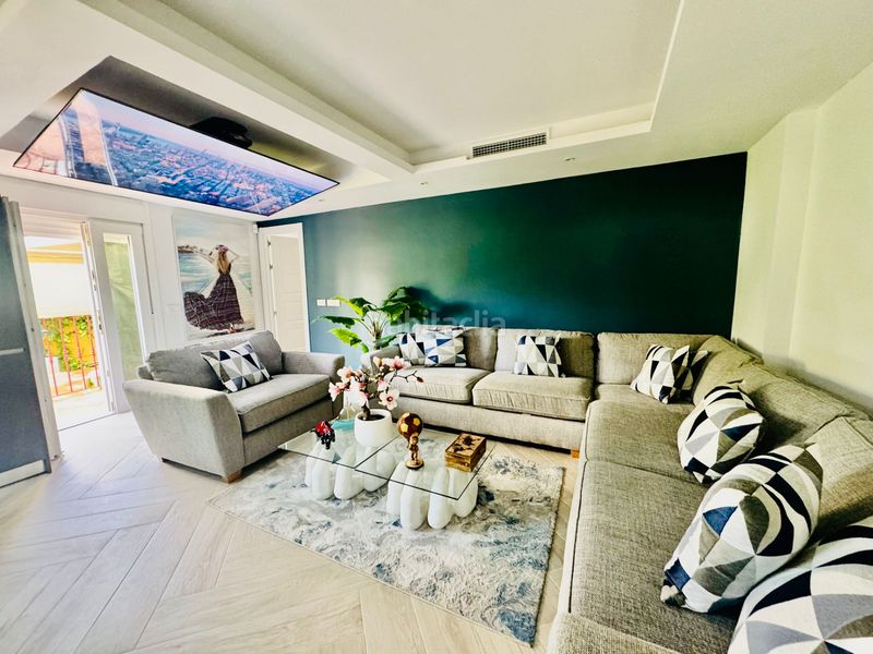 Foto f279b0e5-973a-4fa6-a60d-a231d21ff492. Apartament a calle triguero 16 a Los Pacos Fuengirola