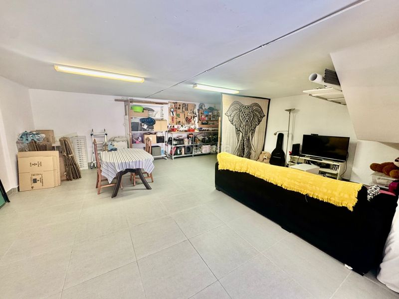 Foto 4b42e22a-e830-44be-a595-dd5532a39b7b. Casa adossada a calle nardos 13 a Los Pacos Fuengirola