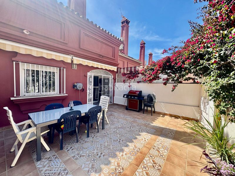 Foto 6b3fc043-9109-4897-b117-08d3405f881f. Casa adossada a calle nardos 13 a Los Pacos Fuengirola