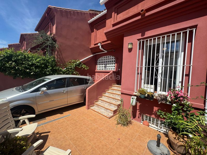 Foto 9cd3634b-322b-4f97-9338-89608d7fa65f. Casa adossada a calle nardos 13 a Los Pacos Fuengirola