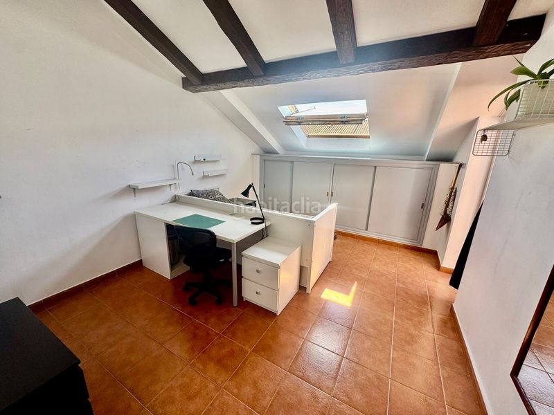 Foto aa3d3037-8800-4c06-a7fb-e19b781ff118. Casa adossada a calle nardos 13 a Los Pacos Fuengirola