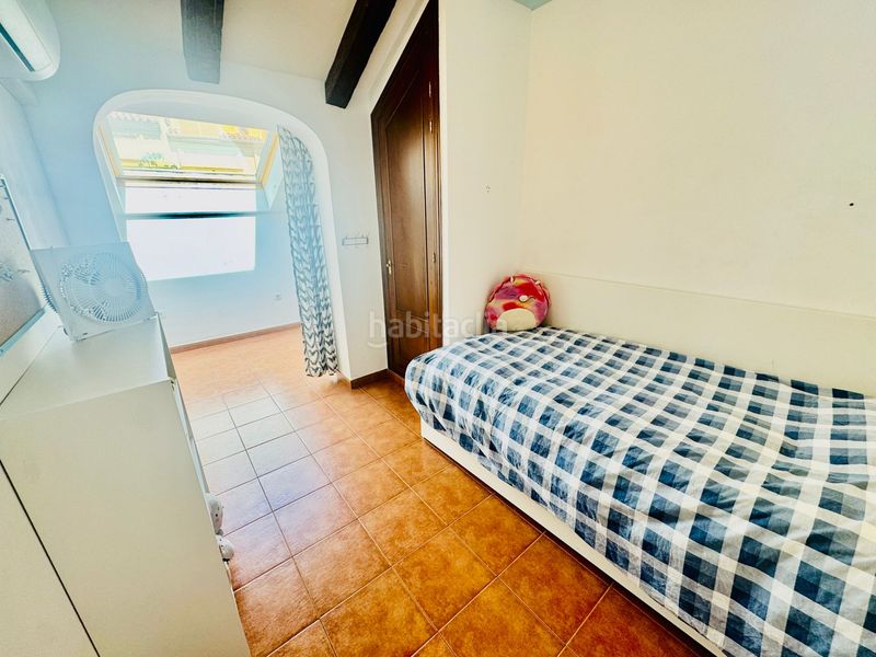 Foto b3a44f67-7053-4bc6-a5c8-3802d1f0822b. Casa adossada a calle nardos 13 a Los Pacos Fuengirola