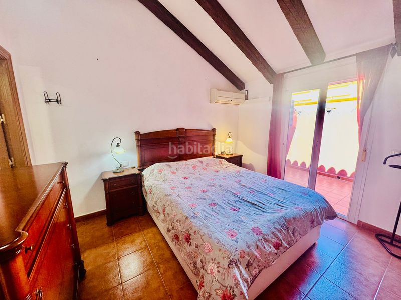 Foto c6d02589-34ad-470f-8da6-8c0519138c7d. Casa adossada a calle nardos 13 a Los Pacos Fuengirola
