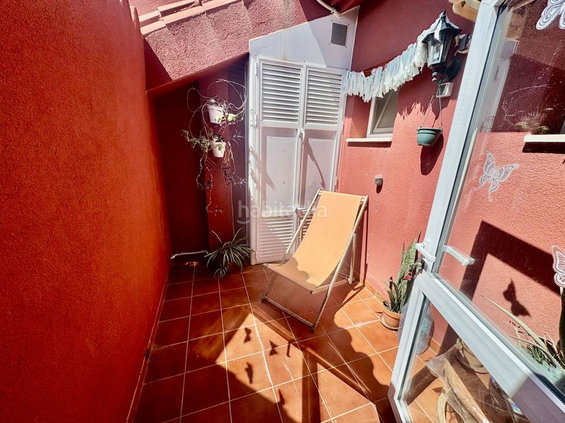 Foto d61cce0b-90ae-4b1b-8cf4-c4bdcebbaf6c. Casa adossada a calle nardos 13 a Los Pacos Fuengirola