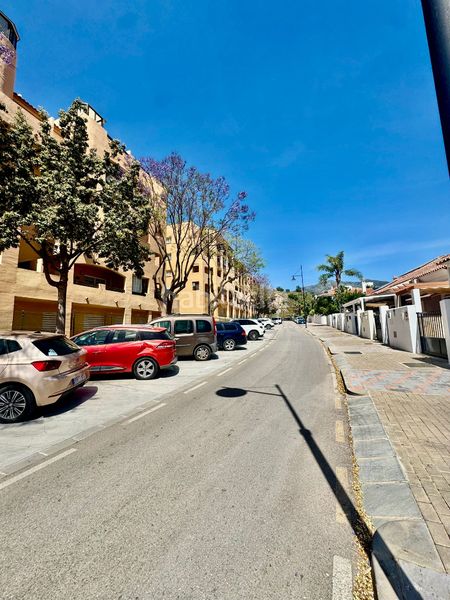 Foto eb6d16d5-2c93-4940-a32f-4b527ee6fc6d. Casa adossada a calle nardos 13 a Los Pacos Fuengirola
