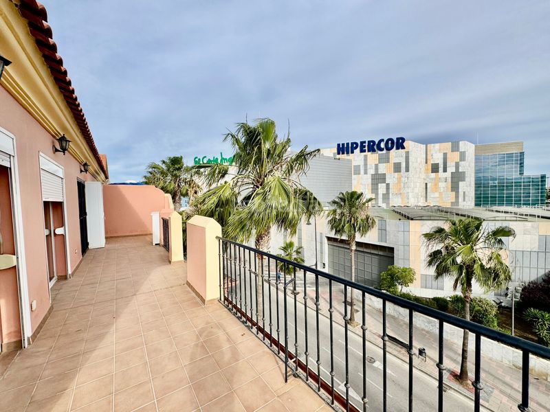 Foto 04e6b8c6-9743-4229-8104-12a11a512293. Àtic a calle jilgueros del coto 531 a campo de Mijas Mijas