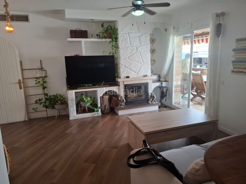 Foto 06de69b7-5897-4d26-bd46-260d3d27b37a. Àtic a calle jilgueros del coto 531 a campo de Mijas Mijas
