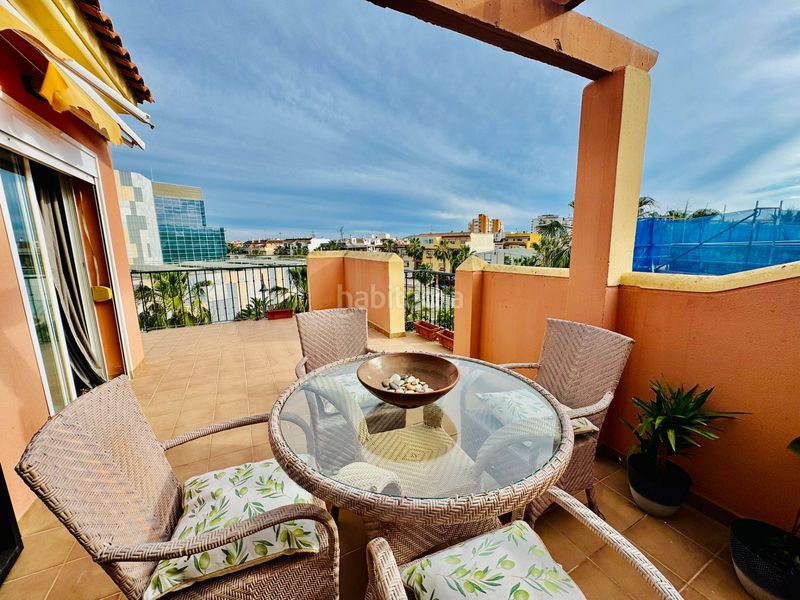 Foto 390373d6-7055-47bc-b23a-5bd965eedc4a. Àtic a calle jilgueros del coto 531 a campo de Mijas Mijas